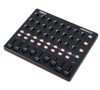 AKAI Professional MIDIMIX - Mezclador de audio, Controlador de DAW MIDI USB, mesa de mezclas con 8 faders, 1 master fader, 24 knobs asignables y mapeo con Ableton Live