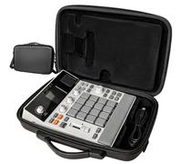 Akai Professional MPC - Funda de transporte rígida para almacenamiento de muestras