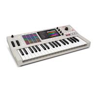 Akai Professional MPC Key 37 G2 Teclado de Producción Autónomo Next-Gen