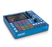 Akai Professional MPC One G2 Centro Producción Autónomo Next-Gen | Para Beatmakers y Productores, Sampling, Secuenciación y Creación, con USB-C, 16 Pads MPC, Procesador 8-core, 4GB RAM
