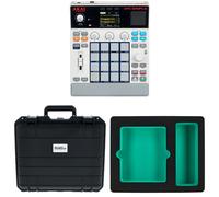 AKAI Professional MPC Sample Case Bundle