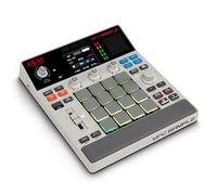 Akai Professional MPC Sample Sampler, Secuenciador y Procesador de Efectos Portátil Standalone con Batería Recargable, USB-C, Altavoz Integrado y Micrófono