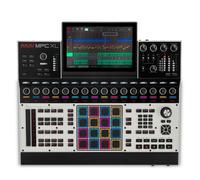 Akai Professional MPC XL Standalone Sampler & Sequencer