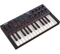 AKAI Professional MPK Mini IV Black