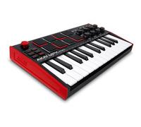 Akai Professional MPK Mini MK3 Instrumentos De Música used