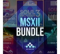 AKAI Professional MSXII