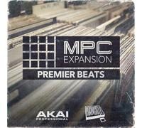 AKAI Professional Premier Beats