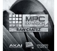 AKAI Professional Raw Cratez