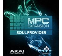 AKAI Professional Soul Provider