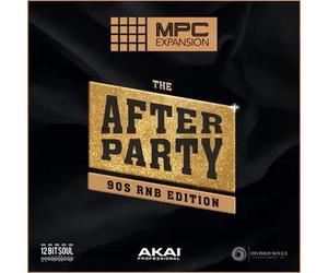 AKAI Professional The After Party