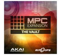 AKAI Professional The Vault