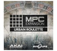 AKAI Professional Urban Roulette