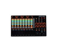 AKAIPRO APC40 MK2 Controlador USB para Ableton Live con Matriz de Clips RGB y 8 Faders Asignables