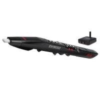 AKAIPRO Ewi-5000 Instrumento de Viento Digital Inalámbrico con Salida USB MIDI