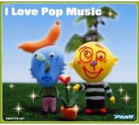 Akakage - I Love Pop Music
