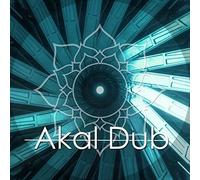 Akal Dub - Beloved