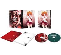 Akamatsu Chugaku - Aria The Scarlet Ammo Double A Bullet.1 [Edizione: Giappone] [Italia] [DVD]