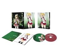 Akamatsu Chugaku - Aria The Scarlet Ammo Double A Bullet.2 [Edizione: Giappone] [Italia] [DVD]