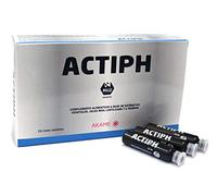 Akame Actiph 20 Ampolas - 1 unidad