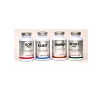 Akame Agust 60Cap. 200 g 1 Unidad