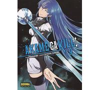 AKAME GA KILL! 09