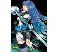 AKAME GA KILL! 09 (SIN COLECCION)