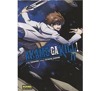 AKAME GA KILL! 11 (SIN COLECCION)