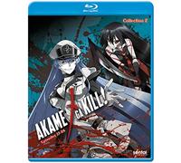 Akame Ga Kill 2 [USA] [Blu-ray]