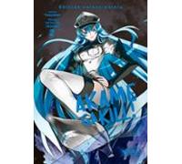 akame ga kill! edición coleccionista 2