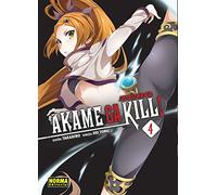 AKAME GA KILL! ZERO 04