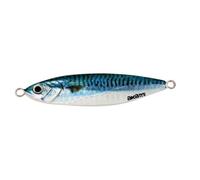 AKAMI Dentex Jig 70 mm | 30 gr | Mackerel Blue