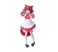 Akami Karubi "Okayest Kirubi" Luminasta "Akami Karubi" Figura