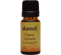 Akamuti Organic Citronella Essential Oil - 10 ml Akamuti