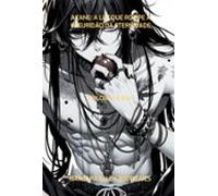 Akane: A Luz Que Rompe A Escuridão Da Eternidade (ebook)