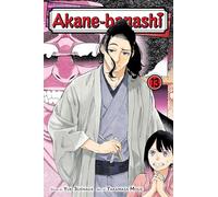 Akane-banashi, Vol. 13: Volume 13