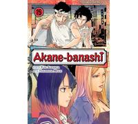 Akane-banashi, Vol. 15 (Volume 15)