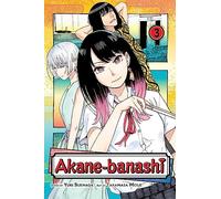 Akane-banashi, Vol. 3: Volume 3 (AKANE BANASHI GN)