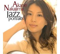 Akane Nakajima - Jazz Portraits