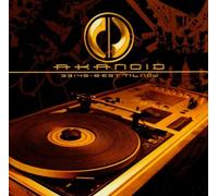 Akanoid - 33/45 - Best 'til Now