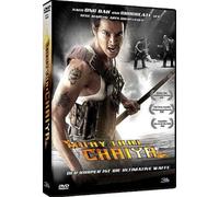 Akara Amarttayakul - Muay Thai Chaiya [Vinilo]