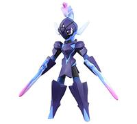 Takara Tomy: MonColle MS-55 Figura de Ceruledge - Pokémon - Azul y Negro