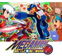 Akari Kaida - Mega Man Battle Network (Original Video Game Soundtrack) [Vinilo]