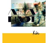 Akarinde - Kids (Black Vinyl) [Vinilo]