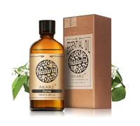 AKARZ 100ml Aceite esencial de Estíraxe - Aceite esencial puro para difusores, luces aromáticas y aromas ambientales