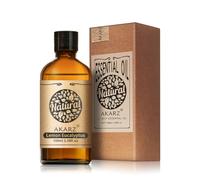 AKARZ 100ml Aceite esencial de Eucalipto Limón - Aceite esencial puro para difusores, luces aromáticas y aromas ambientales