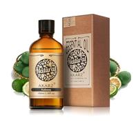 AKARZ 100ml Aceite esencial de Kabosu - Aceite esencial puro para difusores, luces aromáticas y aromas ambientales