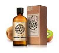 AKARZ 100ml Aceite esencial de Kiwi - Aceite esencial puro para difusores, luces aromáticas y aromas ambientales
