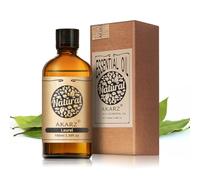 AKARZ 100ml Aceite esencial de Laurel - Aceite esencial puro para difusores, luces aromáticas y aromas ambientales