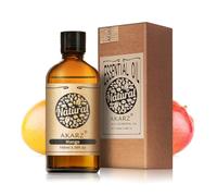 AKARZ 100ml Aceite esencial de Mango - Aceite esencial puro para difusores, luces aromáticas y aromas ambientales