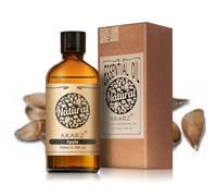 AKARZ 100ml Aceite esencial de Manzana - Aceite esencial puro para difusores, luces aromáticas y aromas ambientales